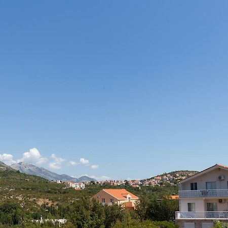 Apartman Rokolj Cavtat Eksteriør billede