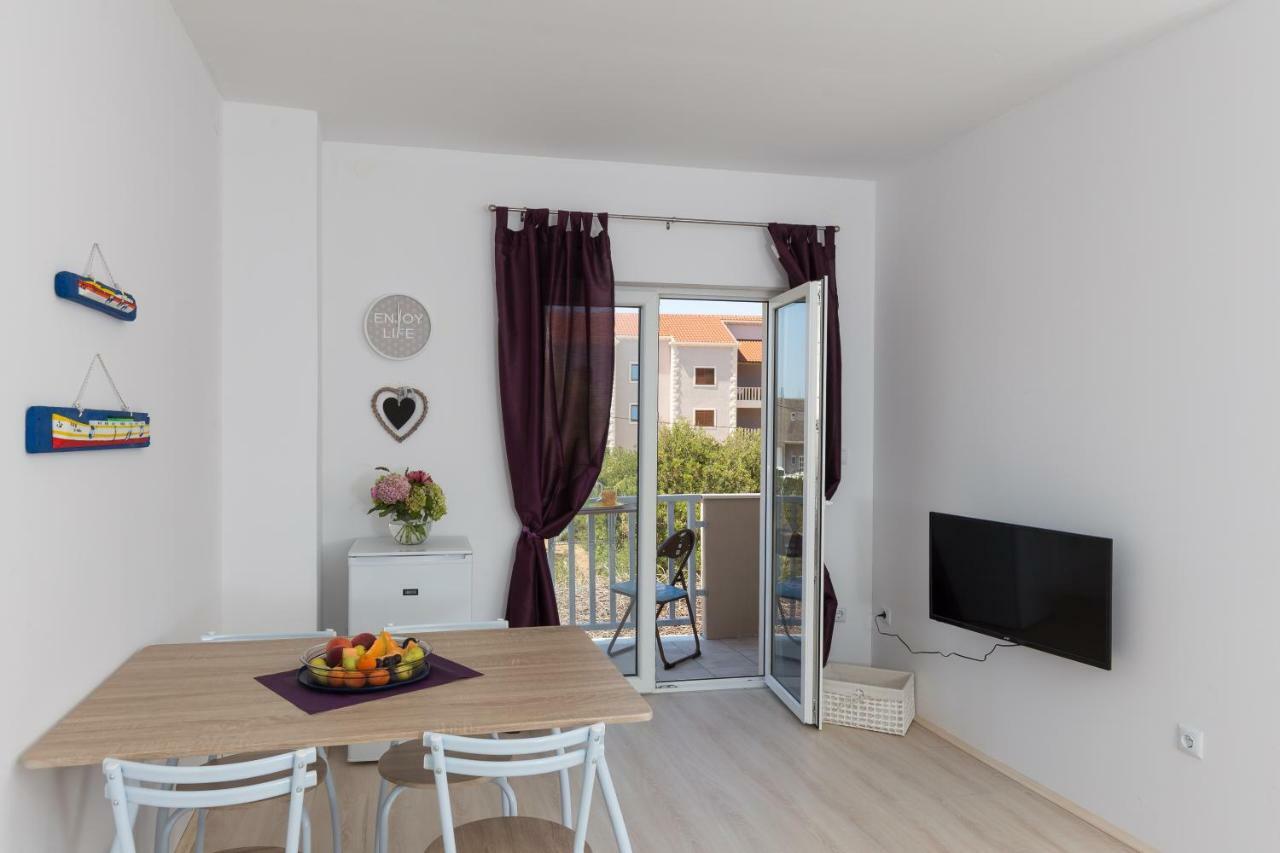 Apartman Rokolj Cavtat Eksteriør billede