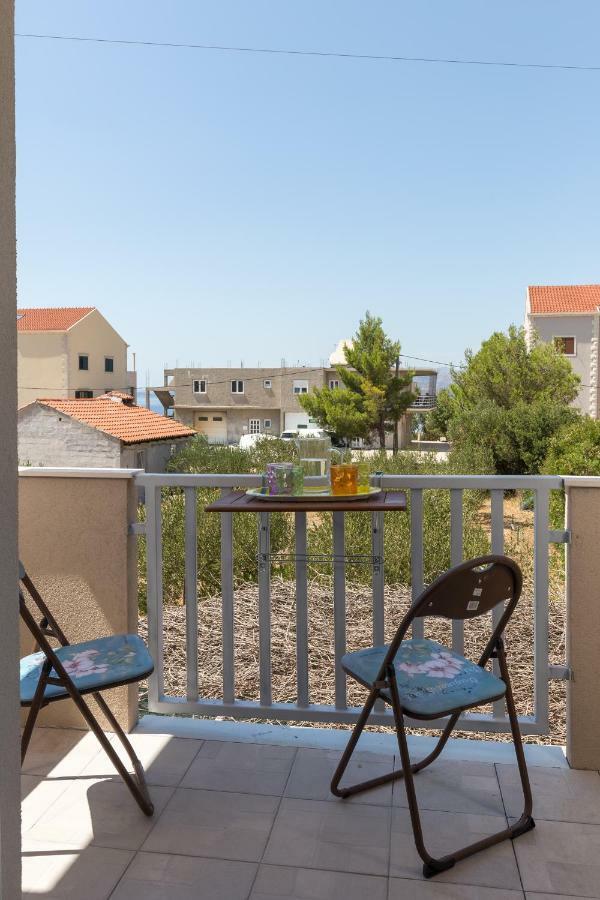 Apartman Rokolj Cavtat Eksteriør billede