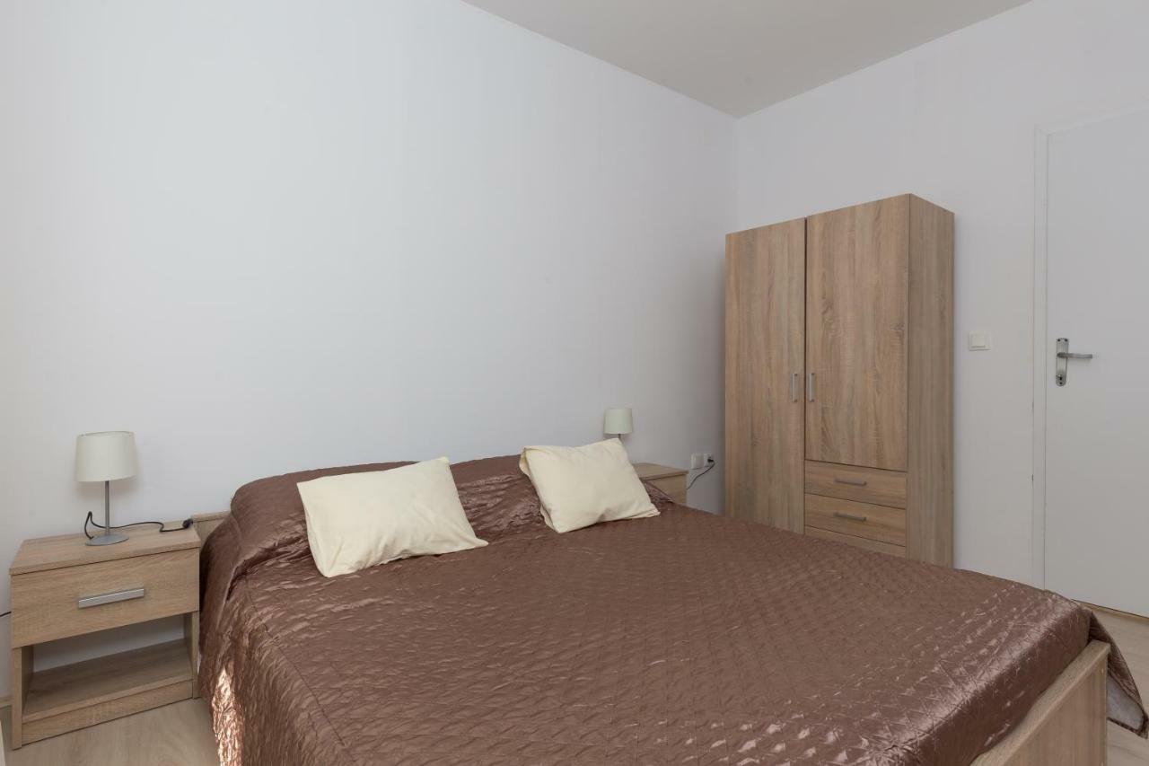 Apartman Rokolj Cavtat Eksteriør billede