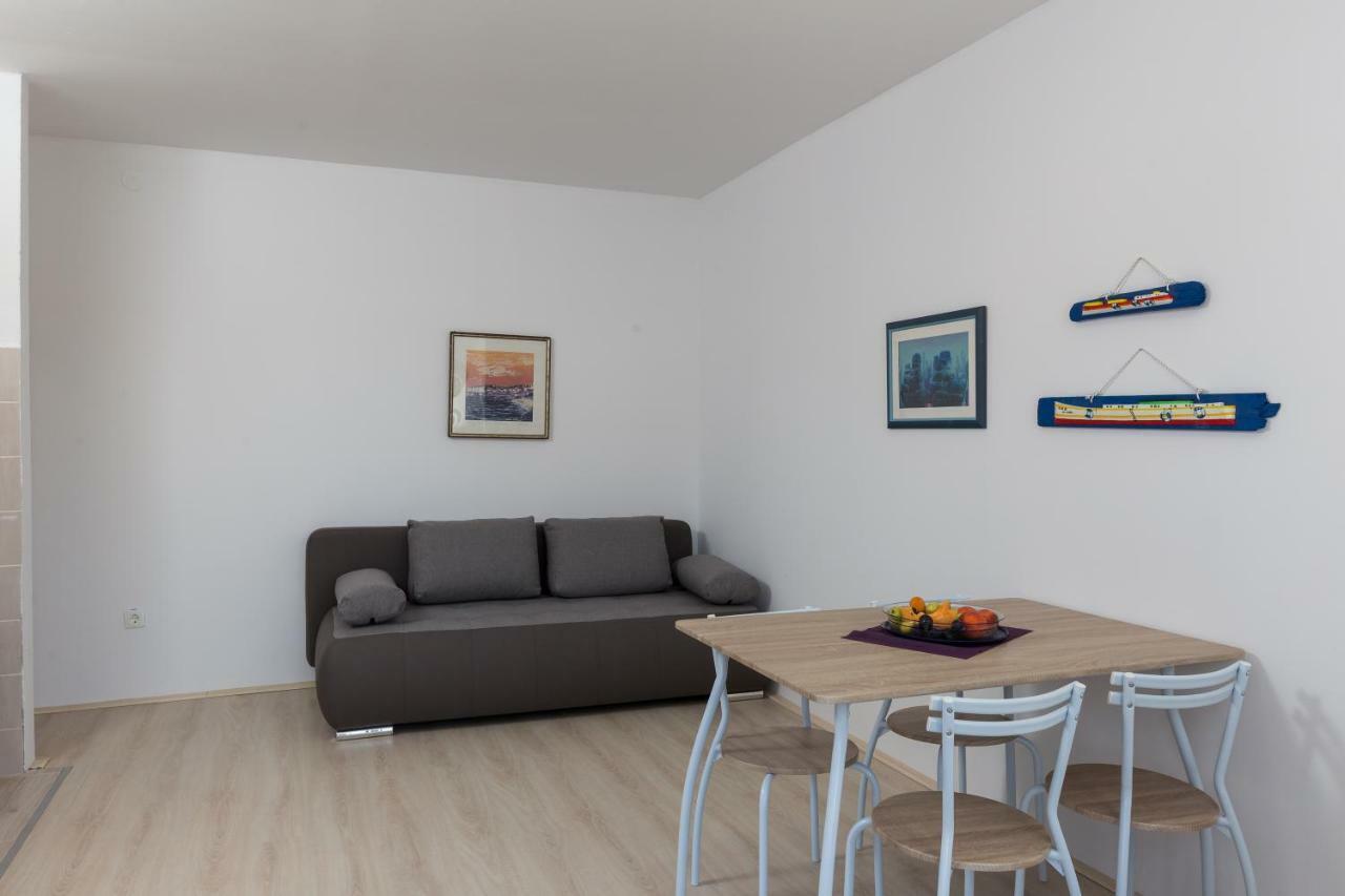 Apartman Rokolj Cavtat Eksteriør billede