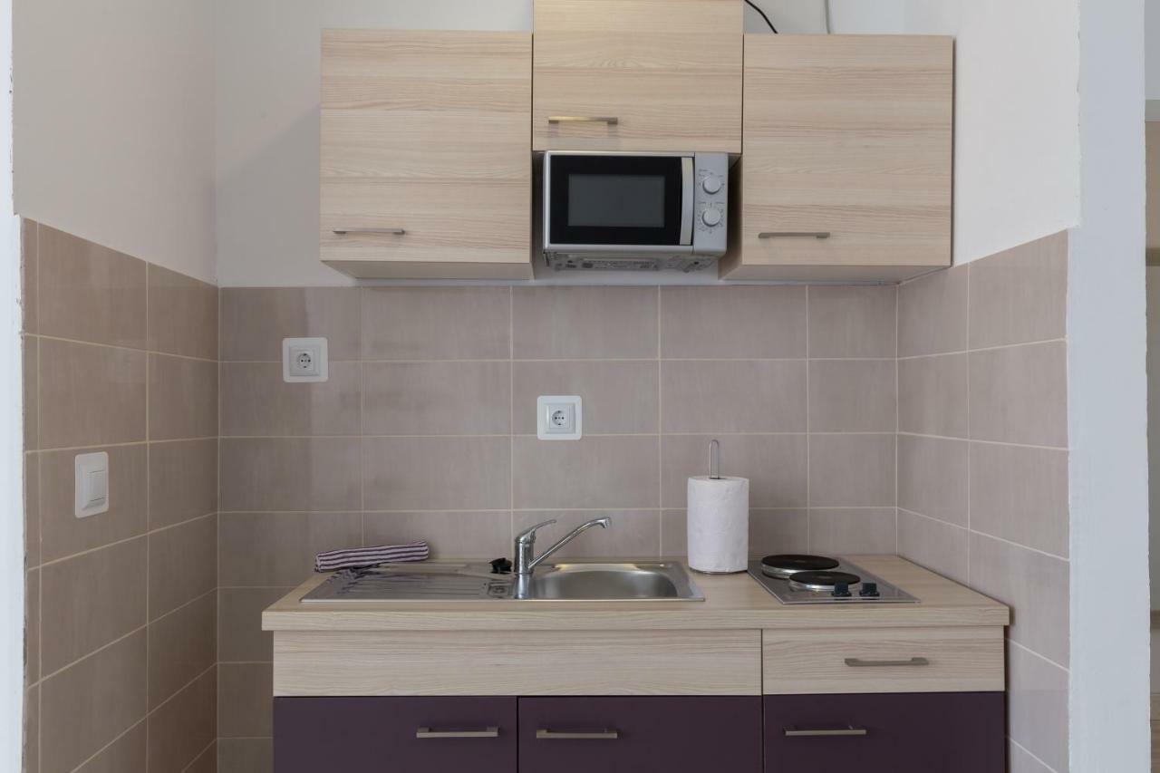 Apartman Rokolj Cavtat Eksteriør billede