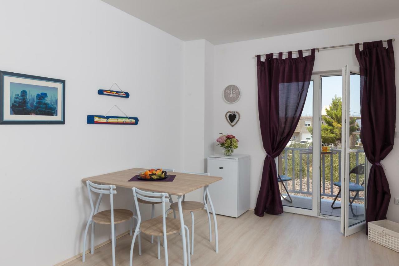 Apartman Rokolj Cavtat Eksteriør billede