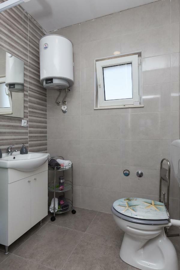 Apartman Rokolj Cavtat Eksteriør billede