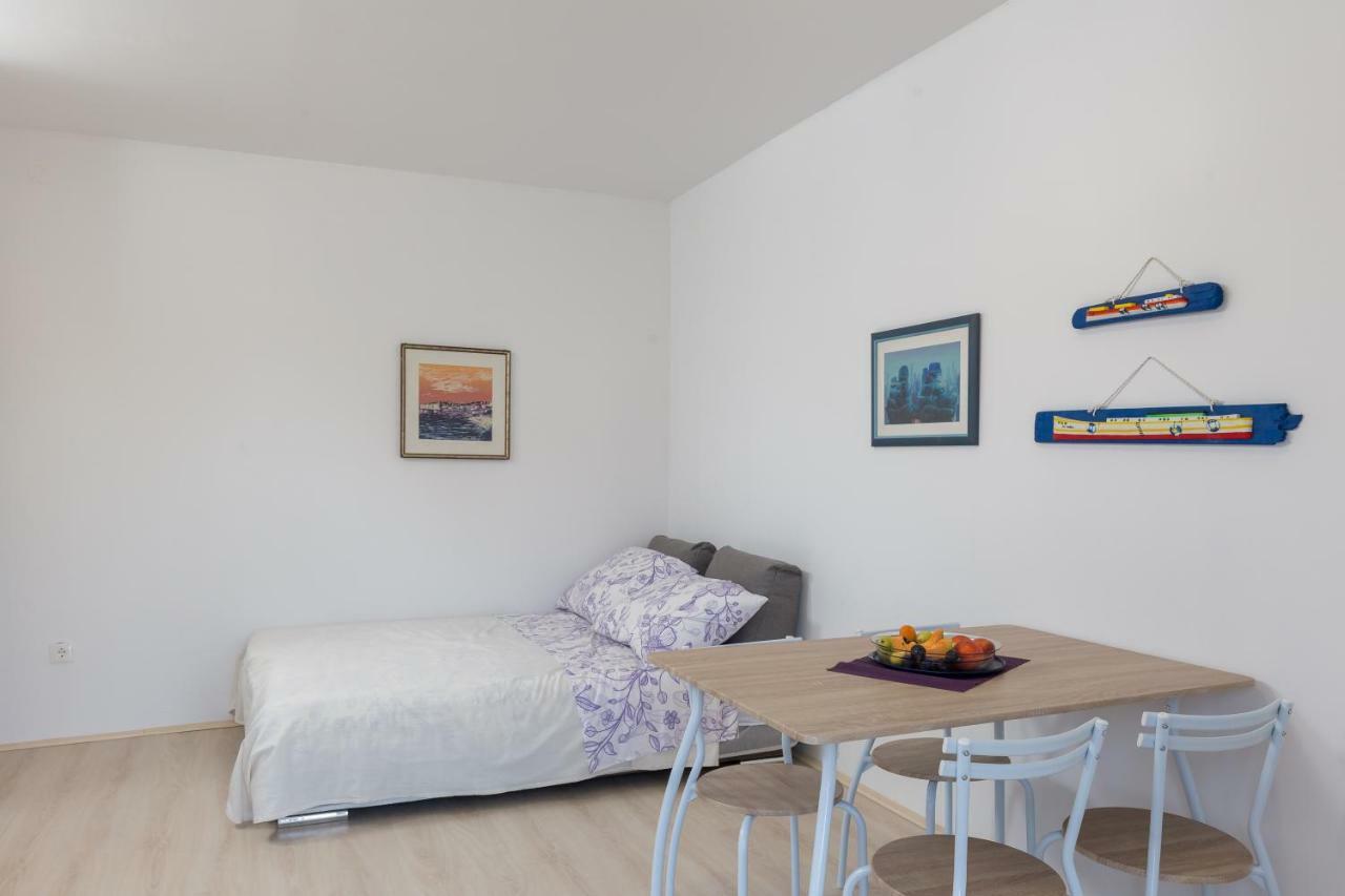 Apartman Rokolj Cavtat Eksteriør billede