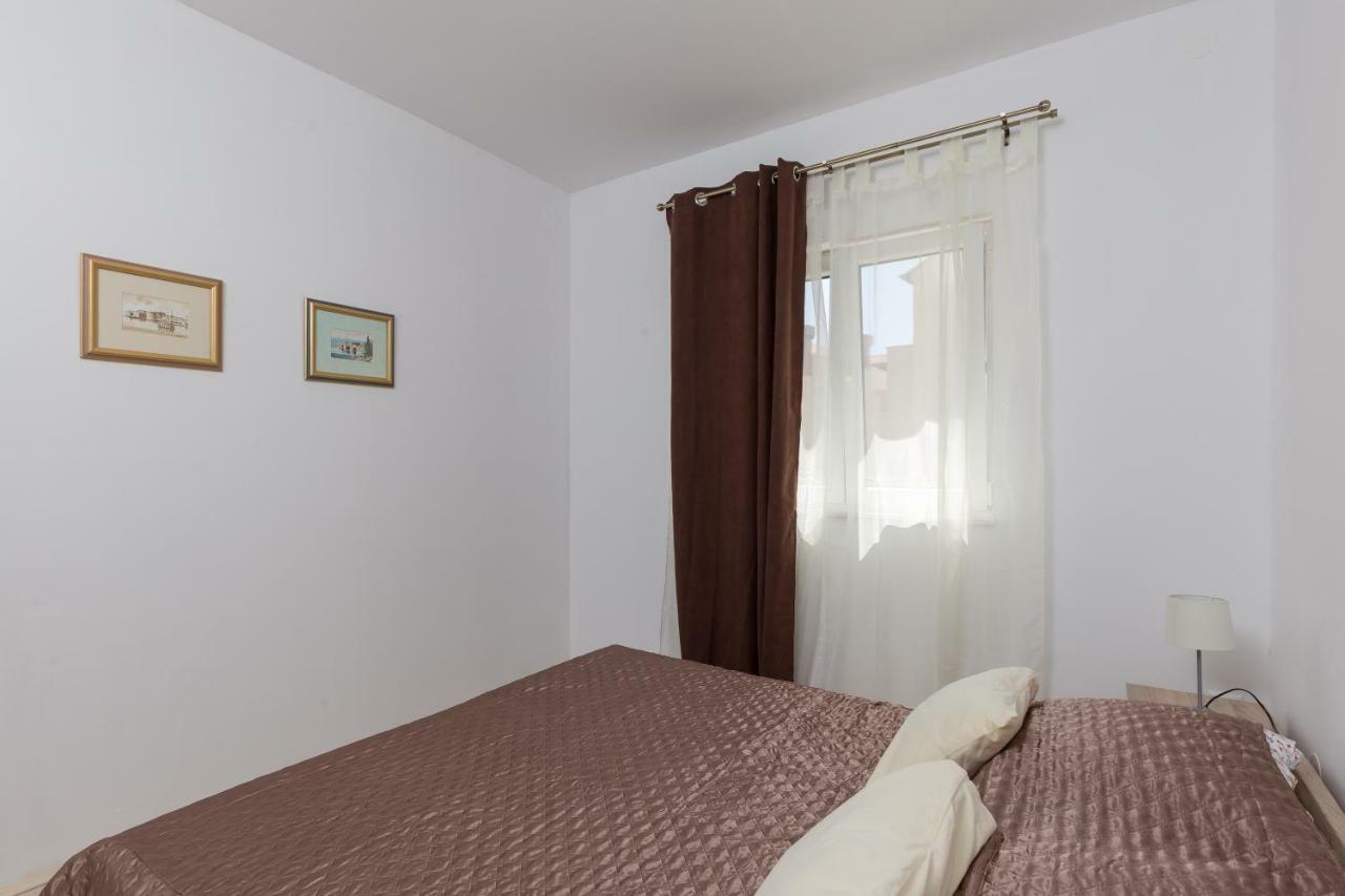 Apartman Rokolj Cavtat Eksteriør billede