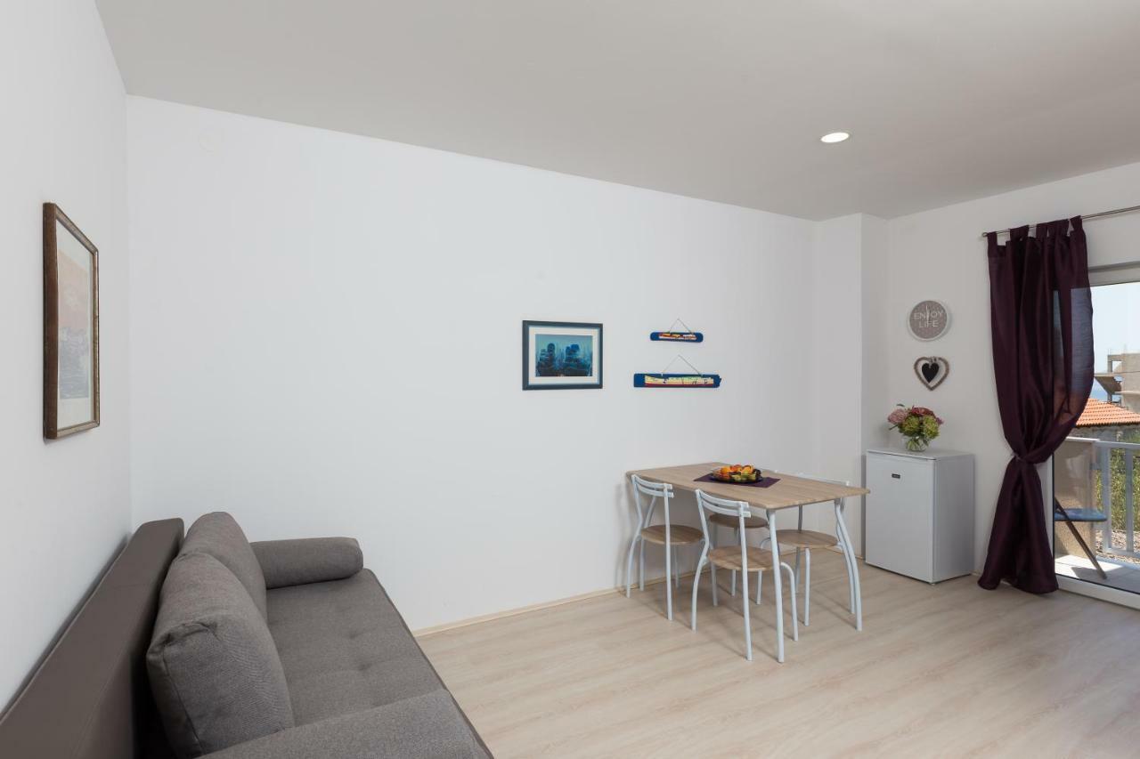 Apartman Rokolj Cavtat Eksteriør billede