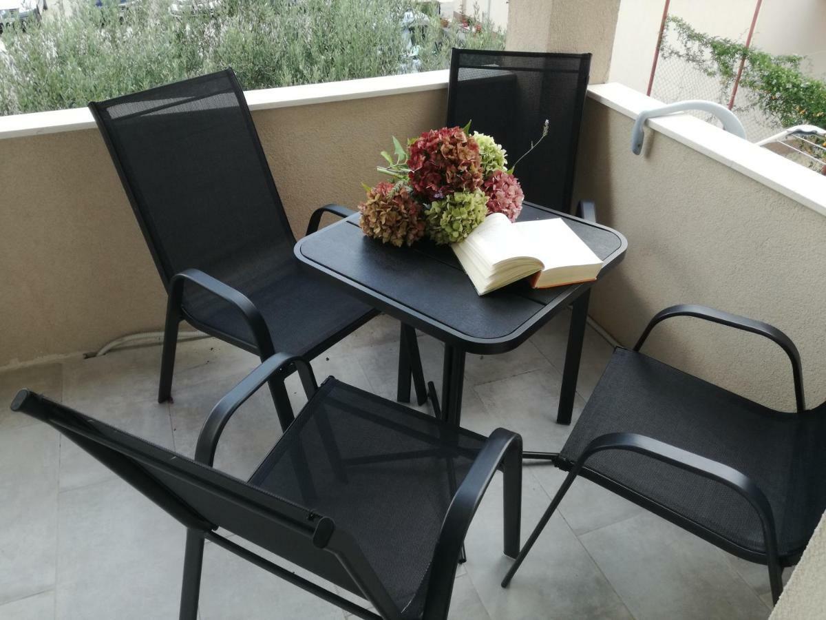 Apartman Rokolj Cavtat Eksteriør billede
